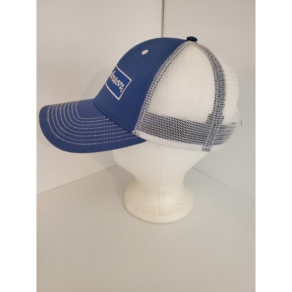 Jimmie Johnson 48 Hendrick Motorsports Nascar racing snapback hat cap Rhinestone - Picture 3 of 9